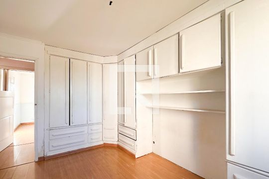 Quarto 1 de apartamento à venda com 2 quartos, 83m² em Jardim das Acacias, São Bernardo do Campo