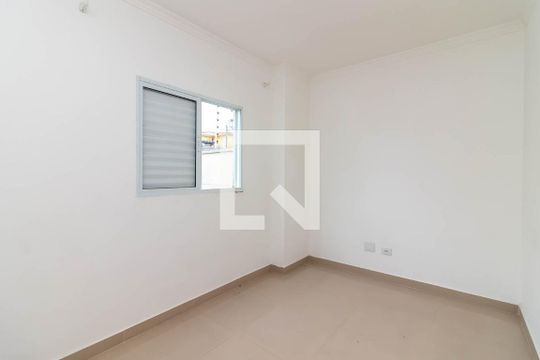 Quarto 1 de casa de condomínio à venda com 2 quartos, 70m² em Casa Verde Alta, São Paulo