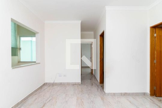 Sala de casa de condomínio à venda com 2 quartos, 70m² em Casa Verde Alta, São Paulo