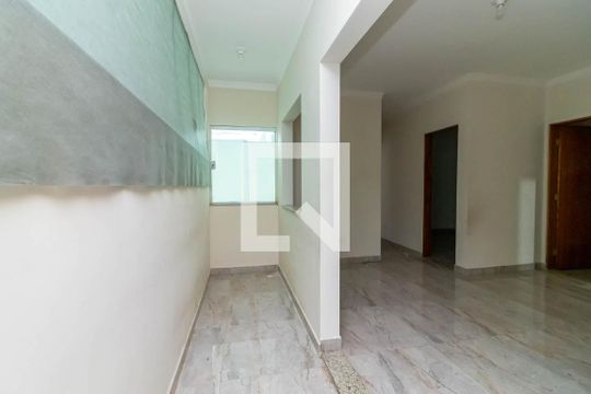 Sala de casa de condomínio à venda com 2 quartos, 70m² em Casa Verde Alta, São Paulo