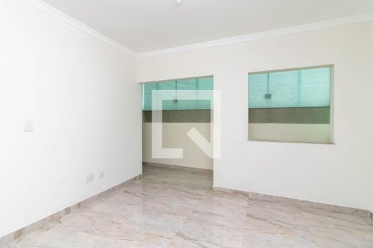 Sala de casa de condomínio à venda com 2 quartos, 70m² em Casa Verde Alta, São Paulo