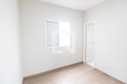 Suíte de apartamento à venda com 2 quartos, 69m² em Vila Iracema, Barueri