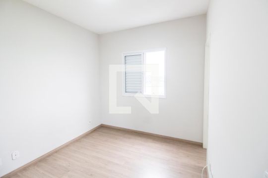 Suíte de apartamento à venda com 2 quartos, 69m² em Vila Iracema, Barueri