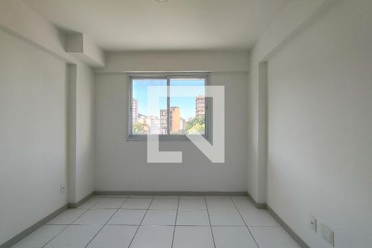 Suíte 1 de apartamento à venda com 3 quartos, 145m² em Grajaú, Rio de Janeiro