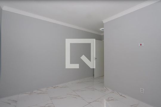 Suíte de apartamento à venda com 2 quartos, 56m² em Jardim Imperador (zona Leste), São Paulo