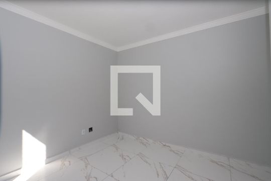 Suíte de apartamento à venda com 2 quartos, 56m² em Jardim Imperador (zona Leste), São Paulo
