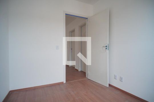 Quarto 1 de apartamento para alugar com 2 quartos, 50m² em Nova Sapucaia, Sapucaia do Sul