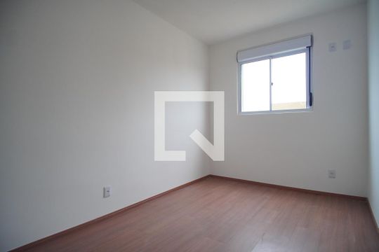 Quarto 2 de apartamento para alugar com 2 quartos, 50m² em Nova Sapucaia, Sapucaia do Sul