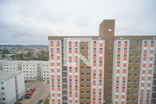 Apartamento para alugar com 2 quartos, 50m² em Nova Sapucaia, Sapucaia do Sul