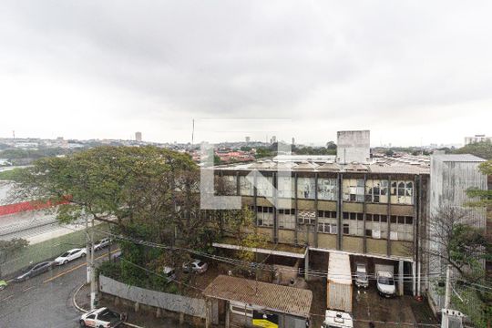 Apartamento para alugar com 2 quartos, 34m² em Parque Novo Mundo, São Paulo