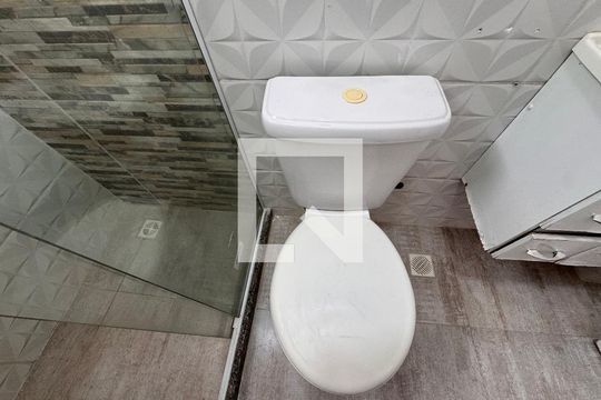 Kitnet/Studio para alugar com 1 quarto, 23m² em Recreio dos Bandeirantes, Rio de Janeiro