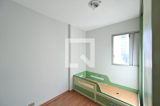 Quarto 2 de apartamento para alugar com 2 quartos, 65m² em Parque Imperial, São Paulo