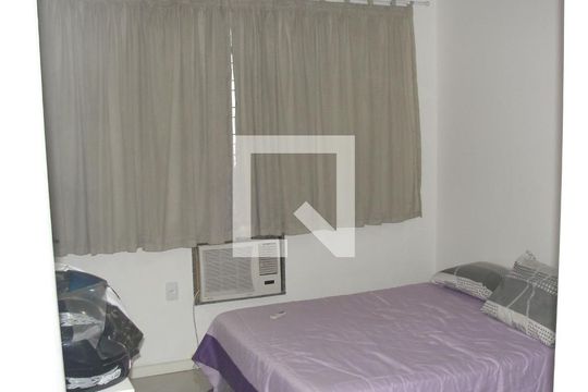 Quarto de apartamento à venda com 2 quartos, 120m² em Sampaio, Rio de Janeiro
