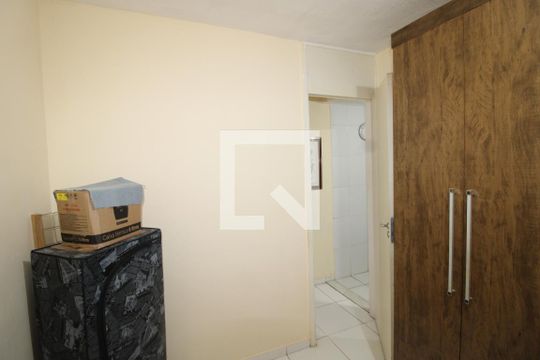 Apartamento à venda com 2 quartos, 50m² em Vila Curuçá Velha, São Paulo