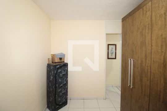 Quarto 1 de apartamento à venda com 2 quartos, 50m² em Vila Curuçá Velha, São Paulo