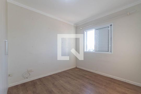 Quarto 1 de apartamento à venda com 2 quartos, 54m² em Vila das Belezas, São Paulo