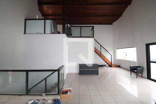 Sala de casa para alugar com 3 quartos, 330m² em Lauzane Paulista, São Paulo