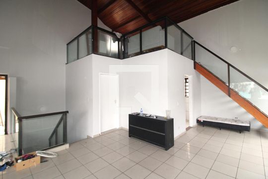 Sala de casa para alugar com 3 quartos, 330m² em Lauzane Paulista, São Paulo