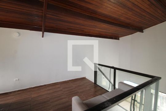 Sala 2 de casa para alugar com 3 quartos, 330m² em Lauzane Paulista, São Paulo