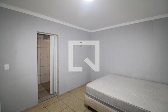 Quarto 1 de casa para alugar com 3 quartos, 330m² em Lauzane Paulista, São Paulo