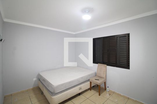 Quarto 1 de casa para alugar com 3 quartos, 330m² em Lauzane Paulista, São Paulo