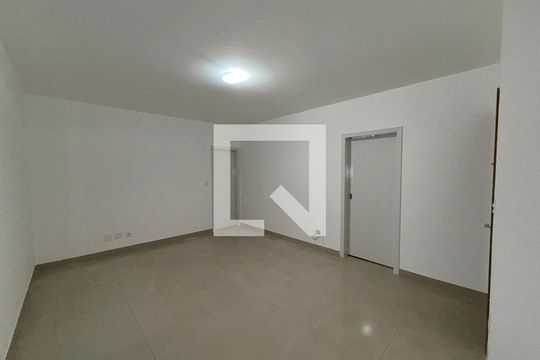 Sala de apartamento à venda com 3 quartos, 157m² em Cidade Nova, Belo Horizonte