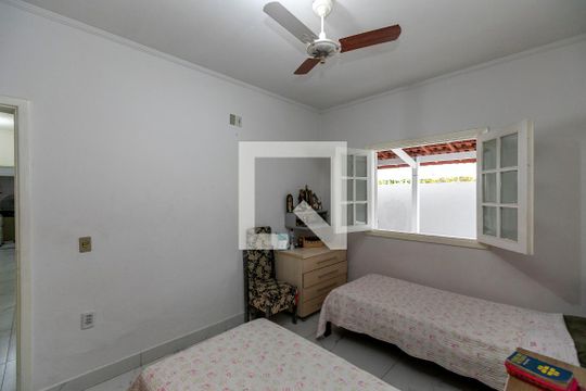 Casa para alugar com 2 quartos, 120m² em Jardim do Sol, Campinas