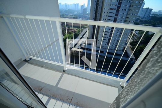 Apartamento à venda com 3 quartos, 63m² em Parque Amazonia, Goiânia