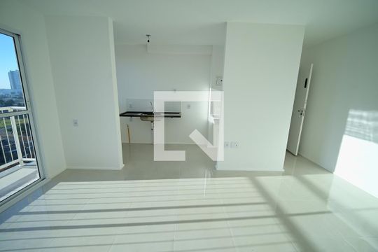Apartamento à venda com 3 quartos, 63m² em Parque Amazonia, Goiânia