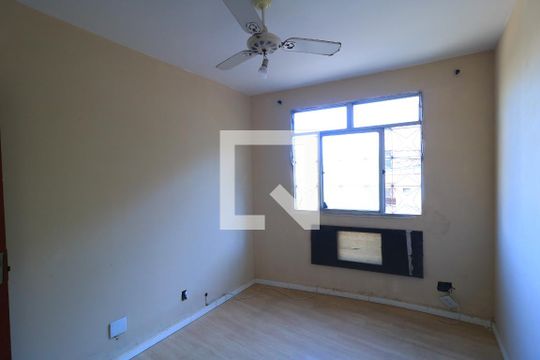 quarto de apartamento para alugar com 2 quartos, 47m² em Cachambi, Rio de Janeiro
