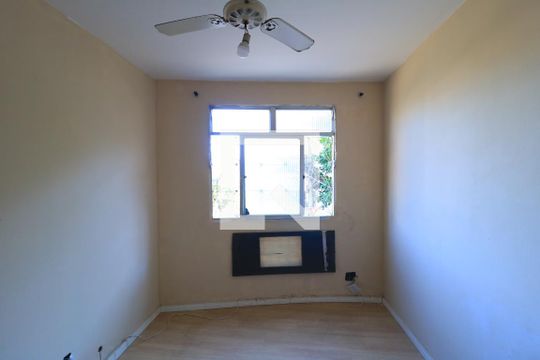 quarto de apartamento para alugar com 2 quartos, 47m² em Cachambi, Rio de Janeiro