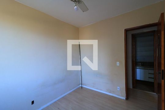quarto de apartamento para alugar com 2 quartos, 47m² em Cachambi, Rio de Janeiro