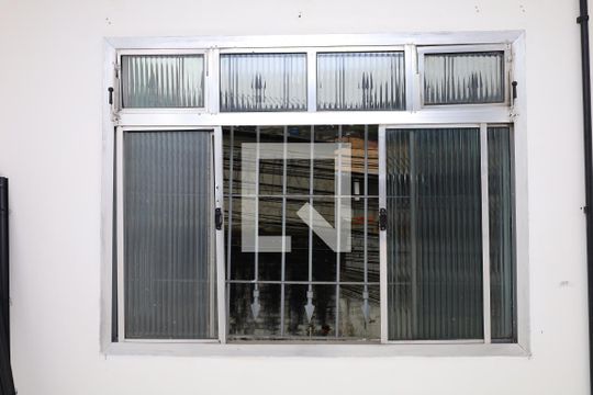 Sala de casa para alugar com 1 quarto, 30m² em Cidade Tiradentes, São Paulo