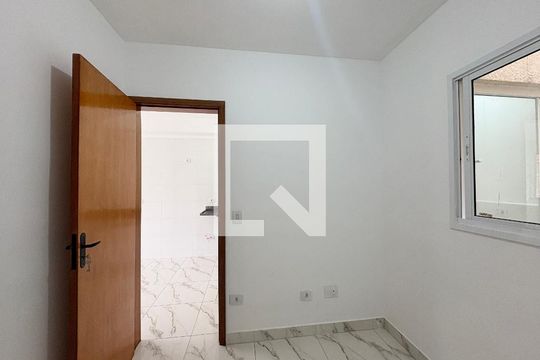 Quarto 2 de apartamento para alugar com 2 quartos, 60m² em São Domingos, São Paulo