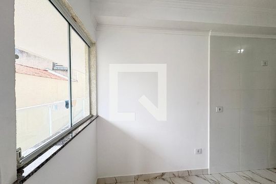 Sala de apartamento para alugar com 2 quartos, 60m² em São Domingos, São Paulo