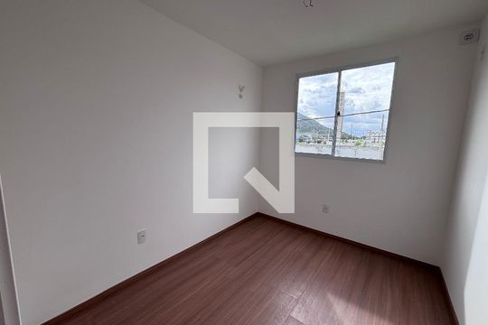 Quarto 1 de apartamento para alugar com 2 quartos, 55m² em Recreio dos Bandeirantes, Rio de Janeiro