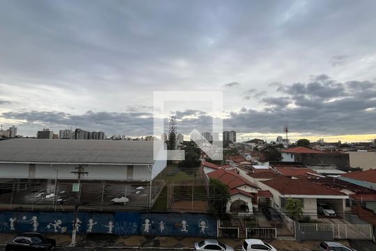 Apartamento à venda com 2 quartos, 68m² em Vila Industrial (campinas), Campinas