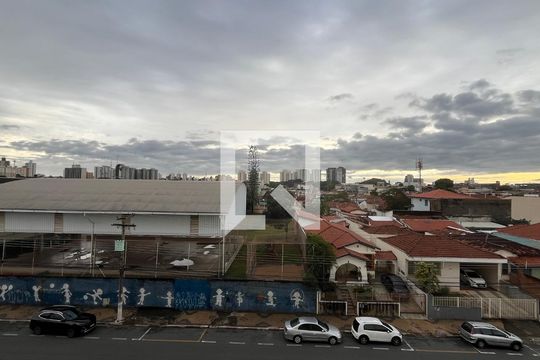 Apartamento à venda com 2 quartos, 68m² em Vila Industrial (campinas), Campinas