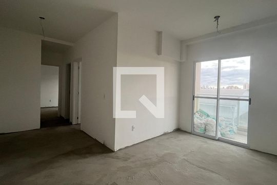 Apartamento à venda com 2 quartos, 68m² em Vila Industrial (campinas), Campinas