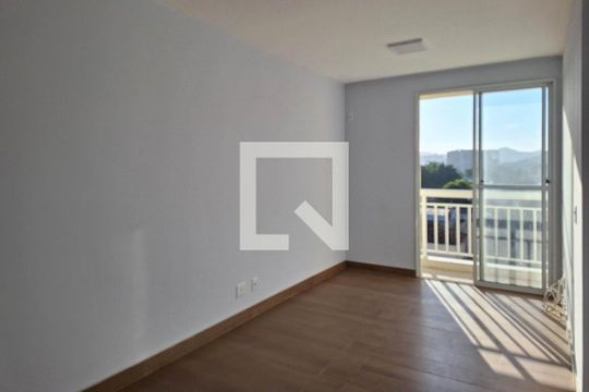 Sala de apartamento à venda com 3 quartos, 80m² em Centro, Niterói