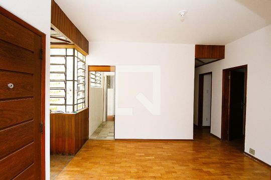 Copa de apartamento para alugar com 3 quartos, 140m² em Gutierrez, Belo Horizonte