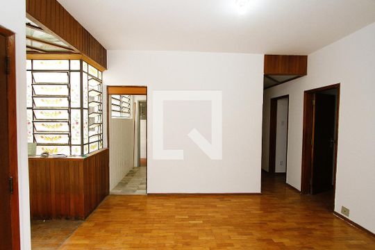Copa de apartamento para alugar com 3 quartos, 140m² em Gutierrez, Belo Horizonte
