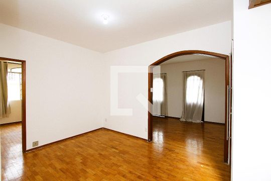 Copa de apartamento para alugar com 3 quartos, 140m² em Gutierrez, Belo Horizonte
