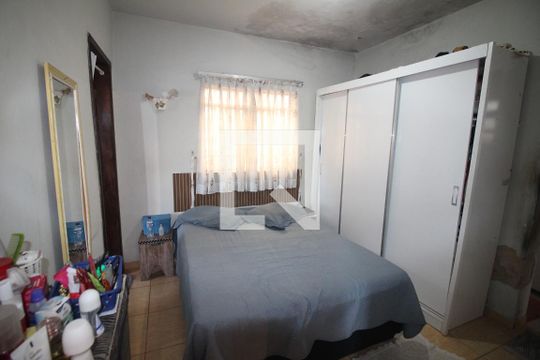 Quarto 1 de casa à venda com 2 quartos, 360m² em Pindorama, Belo Horizonte