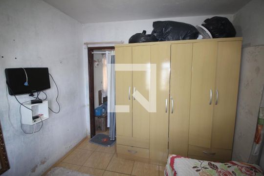 Quarto 2 de casa à venda com 2 quartos, 360m² em Pindorama, Belo Horizonte