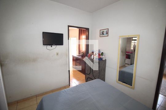 Quarto 1 de casa à venda com 2 quartos, 360m² em Pindorama, Belo Horizonte