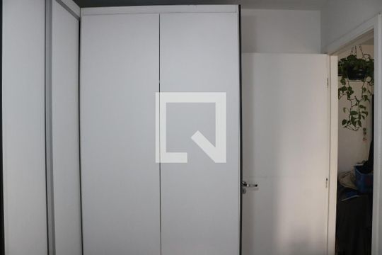 Quarto 2 de apartamento à venda com 2 quartos, 34m² em Barra Funda, São Paulo
