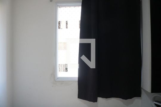 Quarto 2 de apartamento à venda com 2 quartos, 34m² em Barra Funda, São Paulo