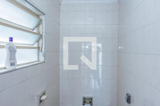Lavabo de casa à venda com 3 quartos, 200m² em Parque Nações Unidas, São Paulo