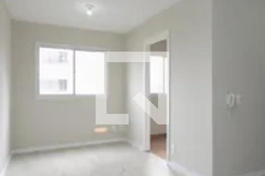 Apartamento à venda com 2 quartos, 34m² em Guaianases, São Paulo